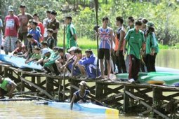 PENGEMBANGAN BARUH BAHINU
