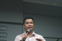 AMWAY Kerja Sama UKMI Luncurkan Produk Kopi