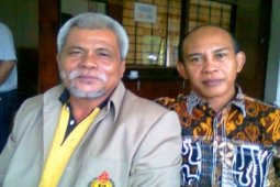 Pelatih Bertangan Dingin