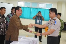 PENYERAHAN DIPA