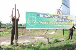 Hari Anti Korupsi Internasional (HAKI)