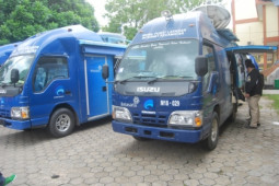 Mobil Pintar
