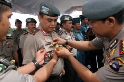 BHAYANGKARA BAHARI UTAMA