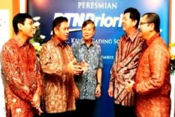BTN Rencanakan Pengembangan Ke Timur Indonesia