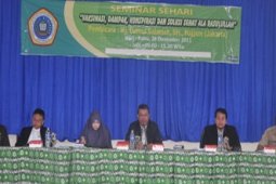 SEMINAR VAKSINASI