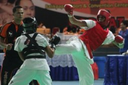 Tarung Derajat