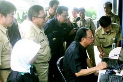 6 UNIT MPLIK DIOPERASIKAN