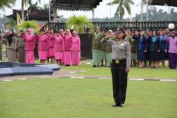 Upacara Hari Ibu