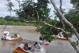 WISATA ALAM