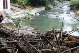 SUNGAI KINARUM