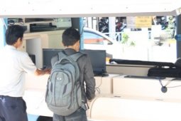 MOBIL INTERNET