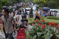 WISATA TAHUN BARU