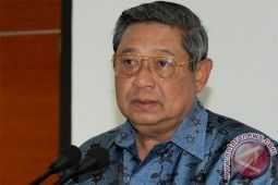 Presiden akan canangkan pembangunan PLTA Kerinci