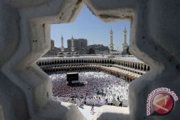 "Ibadah haji penerapan demokrasi dalam Islam"
