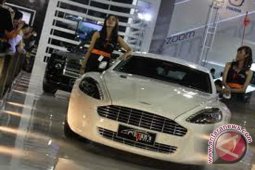 Kenaikan harga mobil picu inflasi Bengkulu