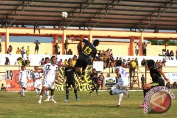 Persebaya kalahkan Ps Bengkulu 2-0