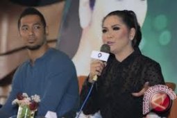 Vina Bela Girls dan Boys Band