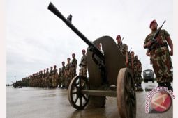 TNI Siagakan 1.500 Pasukan  Amankan  ATF