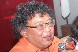 Mantan jubir Presiden Gus Dur Wimar Witoelar meninggal dunia
