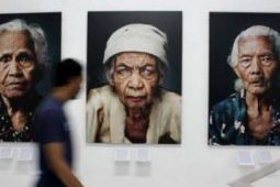 PAMERAN JUGUN IANFU