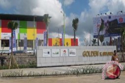 Indonesia Culinary Festival Digelar Di Golden Kawanua