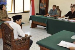 PENGADILAN ANAK