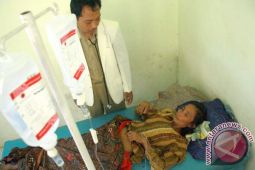 Dinas Kesehatan Tanggamus cegah dini peningkatan kasus diare dengan PHBS