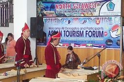 Sulut usulkan Kolintang jadi warisan budaya