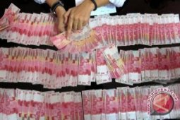 UMP 2012 mulai berlaku di Kabupaten Musi Rawas