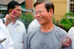 Junta militer Myanmar jatuhkan lebih dari 23.000 vonis tahanan