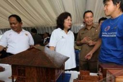 DESA SADAR WISATA
