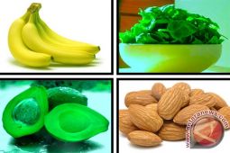Konsumsi suplemen magnesium dapat redakan kecemasan