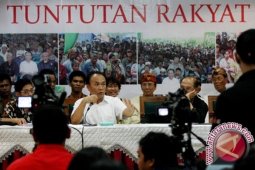 Penduduk Mesuji menolak disebut perambah