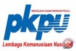 Tim Kemanusiaan PKPU Selesaikan Misi di Filipina