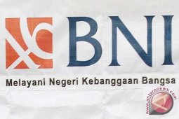 BNI bantu sanitasi lima masjid Bengkulu