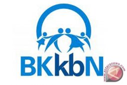 BKKBN deklarasikan zona bebas korupsi