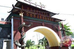 Tahun naga air sugesti hidup paling kuat
