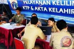 Kota Bengkulu Luncurkan Layanan Elektronik Pembuatan Akta