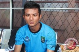 Arief jadi idola dan  "pahlawan" PS Bengkulu