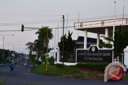 Pimpinan fraksi bahas pemilihan wakil gubernur