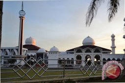 Wapres: Masjid harus modern