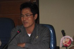 Proses pembebasan lahan bandara Fatmawati lamban
