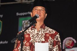 STAIN Bengkulu resmi jadi IAIN