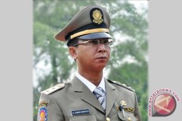 Bengkulu dapat sorotan dewan ketahanan nasional
