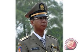 Gubernur sumbang sumur bor untuk lapas