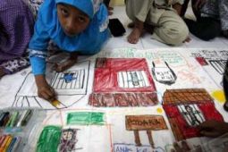HAPUSKAN PENJARA ANAK