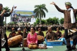 APEL BABINKAMTIBMAS