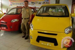 "MOKO" Mobil nasional lahir dari Sulsel