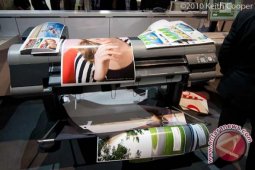 Seni Fotografi, Antara Estetika Dan Grafika
