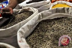 Harga komoditi unggulan bertahan